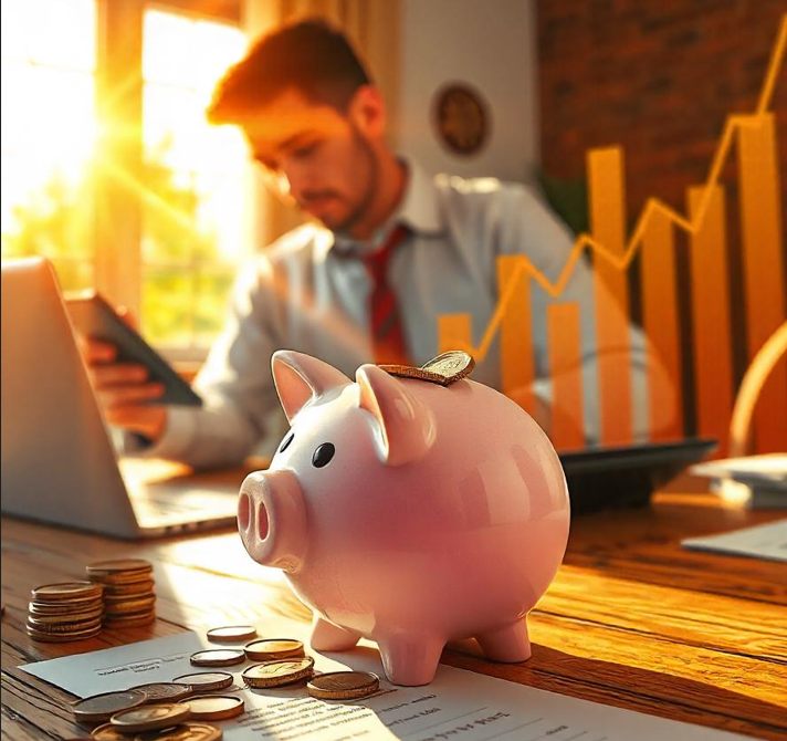 Poupança ou CDI: Qual melhor opção para seu Dinheiro?