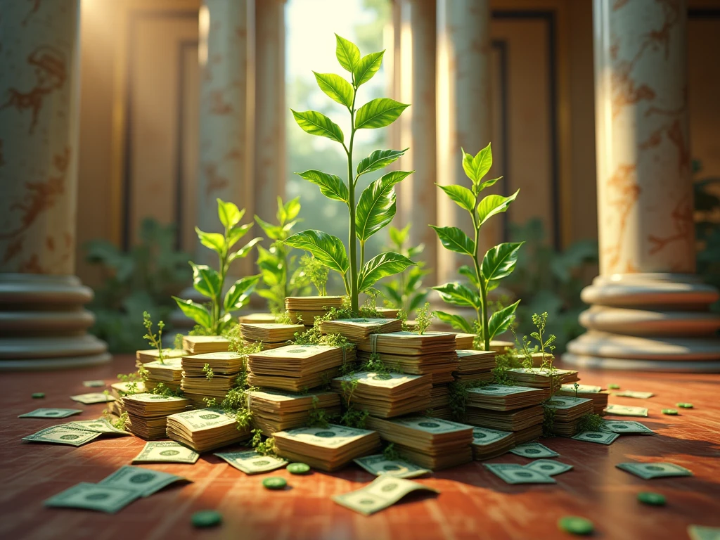 Qual Poupança Rende Mais em 2025? Descubra a melhor!
