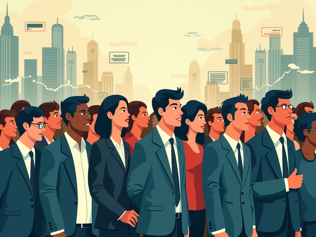 Como o efeito manada impacta seus investimentos?