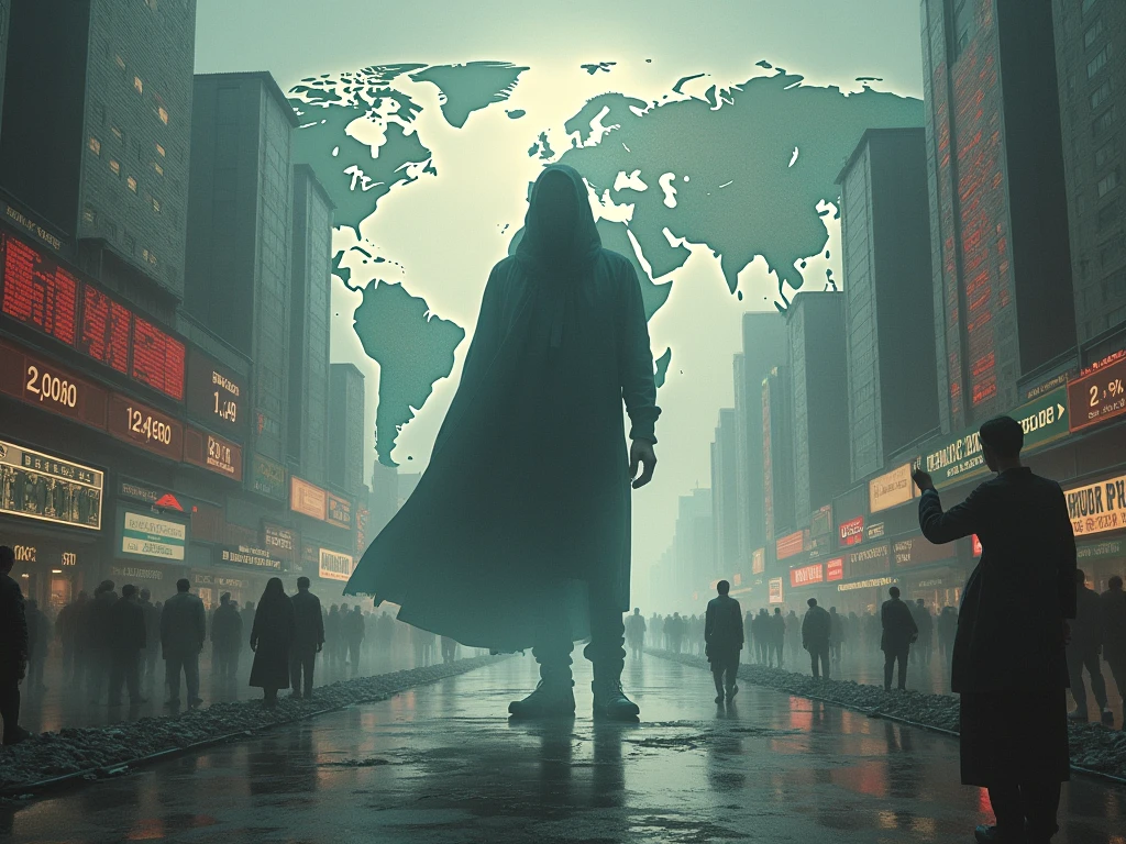 Inflação Global: O que é? E como Impacta o Brasil?
