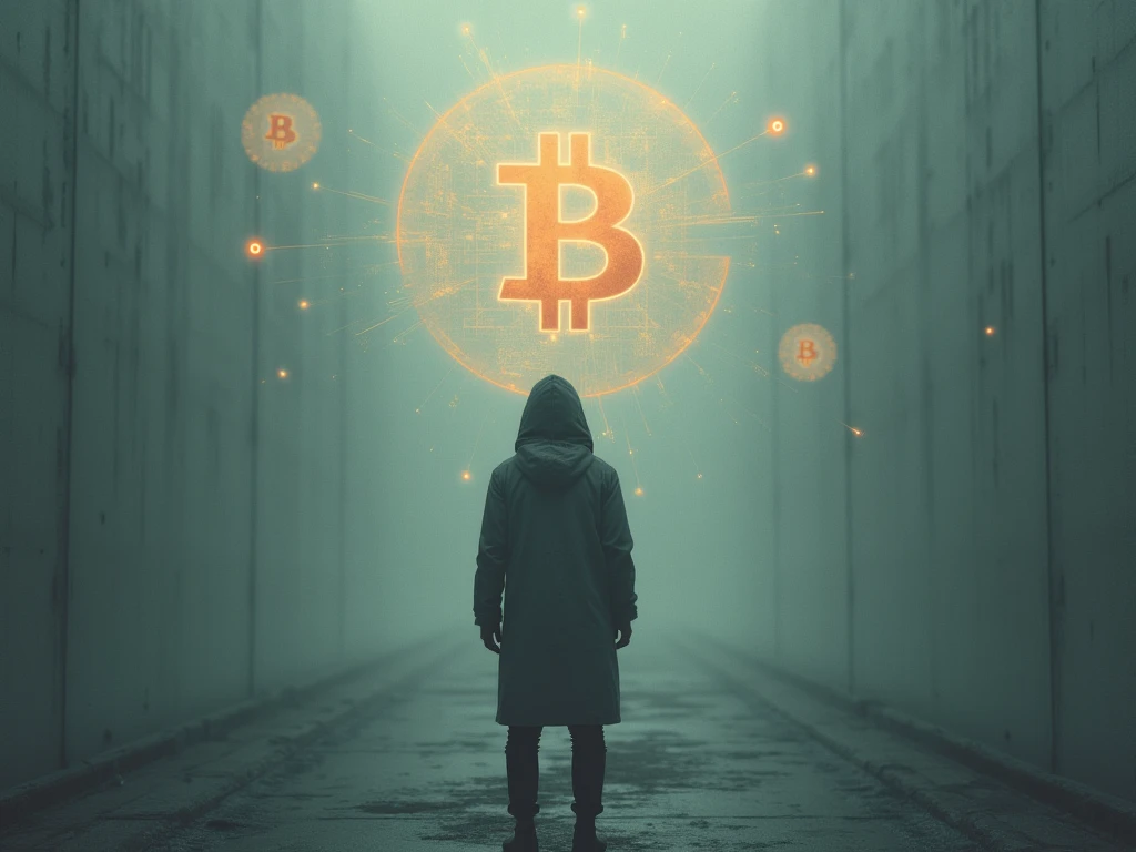 O Que Aconteceria se o Bitcoin Desaparecesse Amanhã?